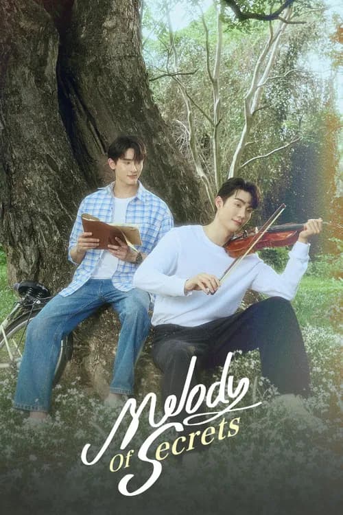Melody of Secrets (2025)