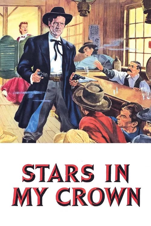Stars in My Crown (1950)