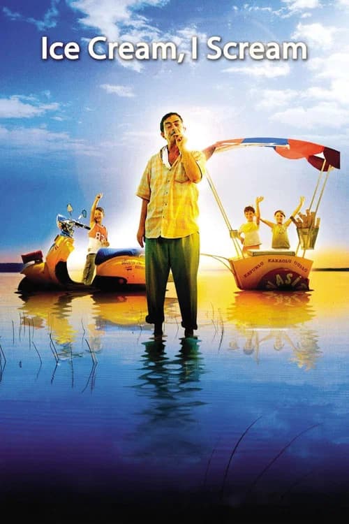 Ice Cream, I Scream (2006)