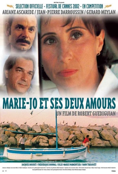 Marie-Jo and Her 2 Loves (2002)
