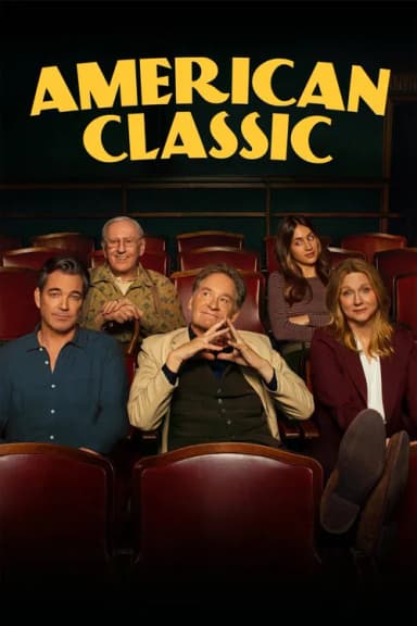 American Classic (2026)