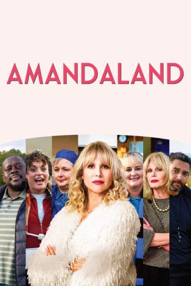 Amandaland (2025)