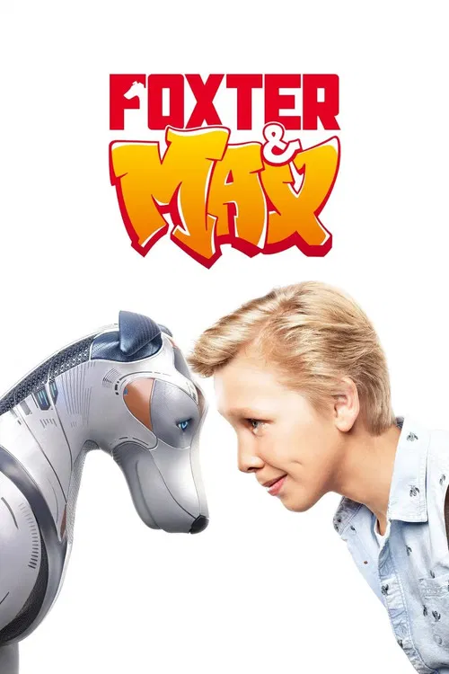 Foxter and Max (2019)