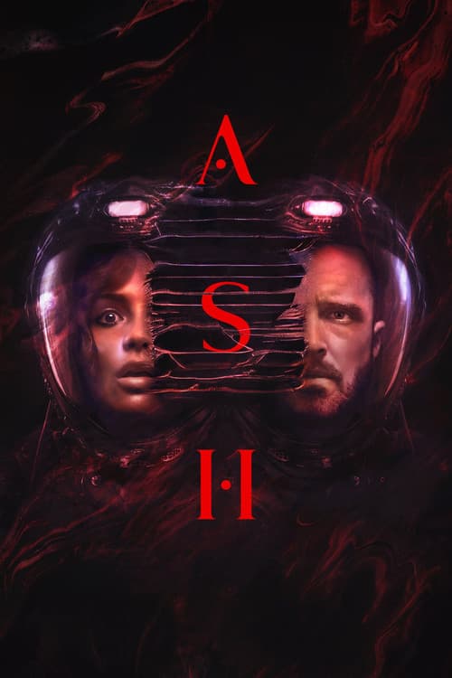 Ash (2025)