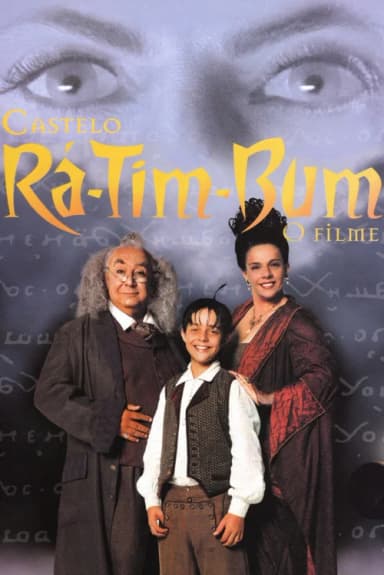 Castle Ra-Tim-Bum: The Movie (1999)