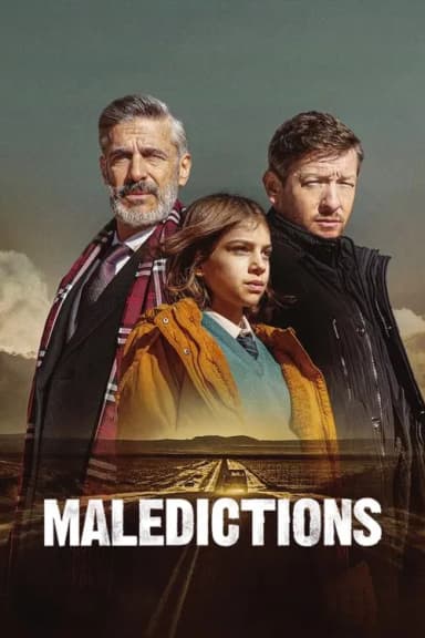 Maledictions (2025)