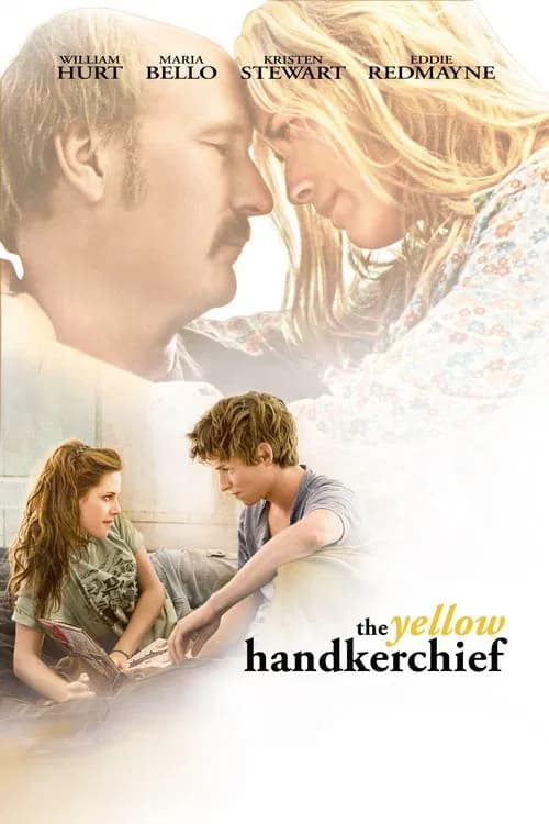 The Yellow Handkerchief (2009)