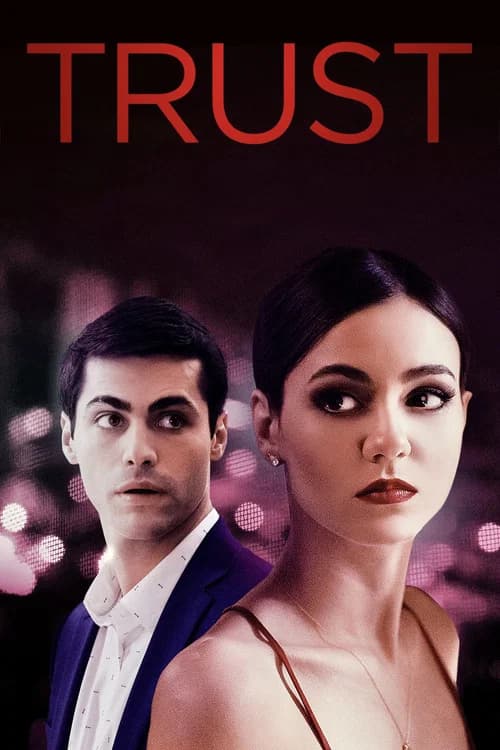 Trust (2021)