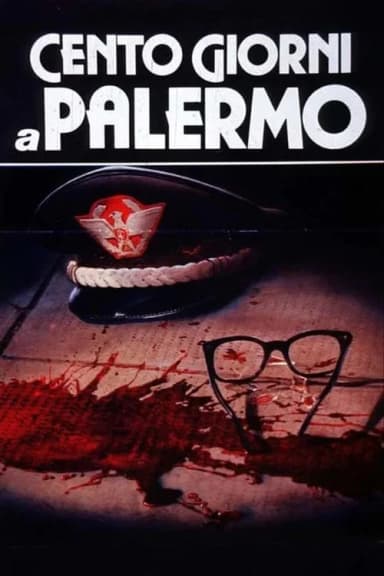 One Hundred Days in Palermo (1984)