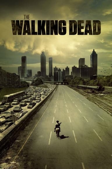 The Walking Dead (2010)