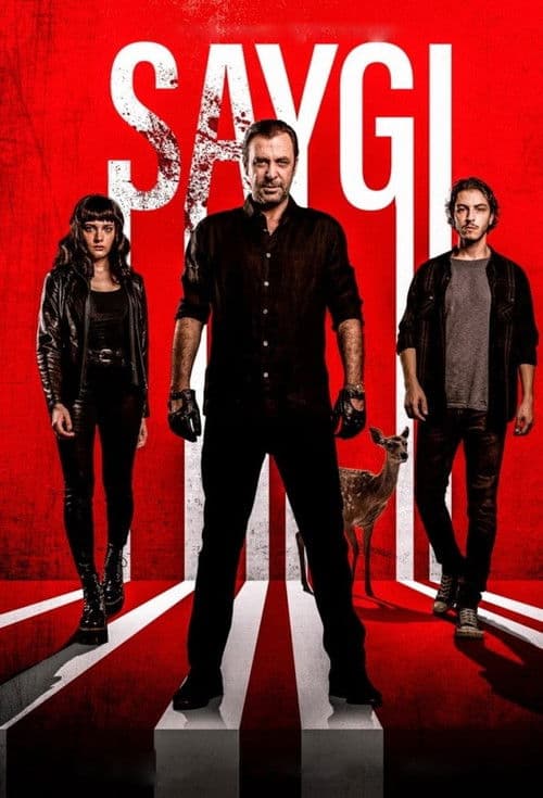 Respect (2020)