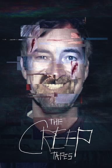 The Creep Tapes (2024)