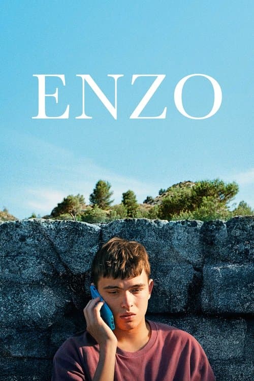 Enzo (2025)