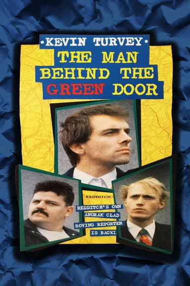 Kevin Turvey: The Man Behind the Green Door (1982)