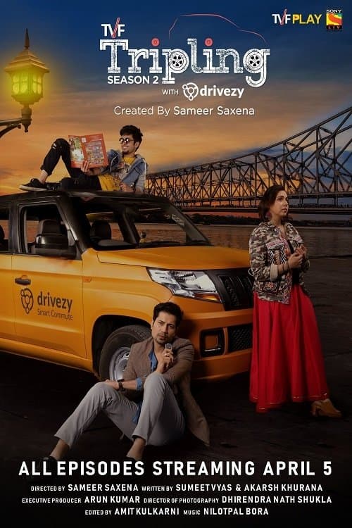 TVF Tripling (2016)