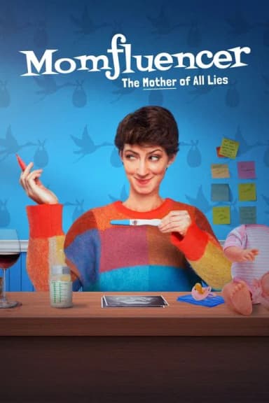 Momfluencer: The Mother of All Lies (2025)