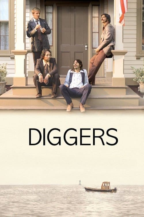 Diggers (2007)