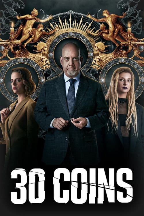 30 Coins (2020)