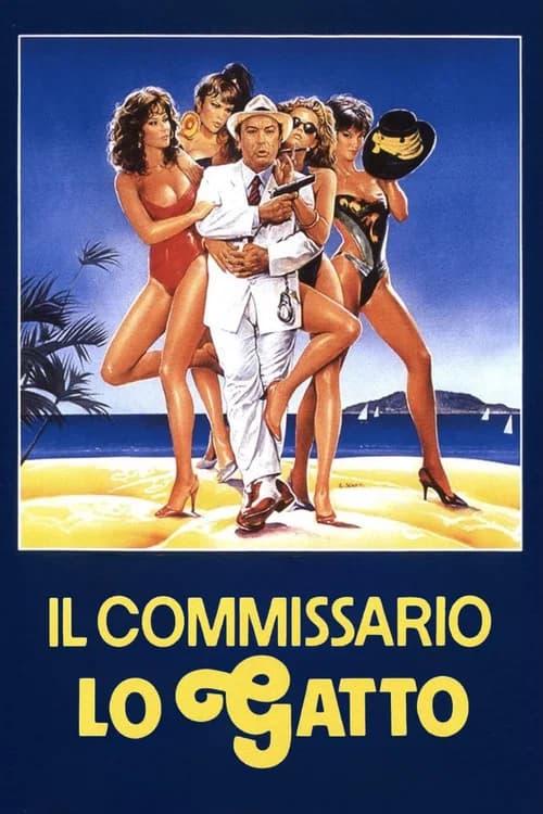 Il commissario Lo Gatto (1986)