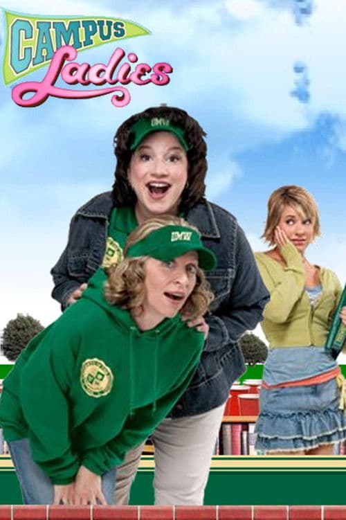 Campus Ladies (2006)