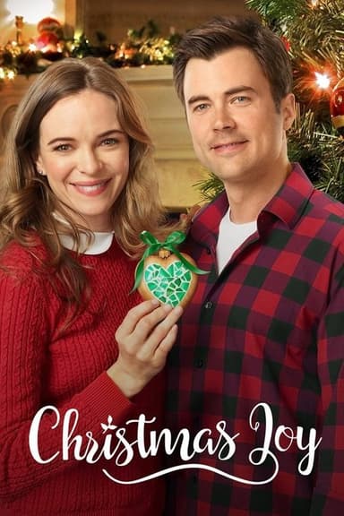 Christmas Joy (2018)