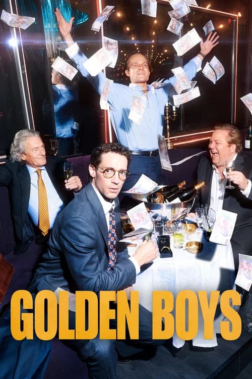 Golden Boys (2026)