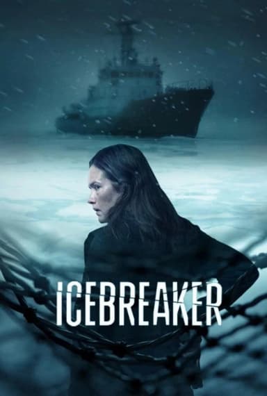 Icebreaker (2025)