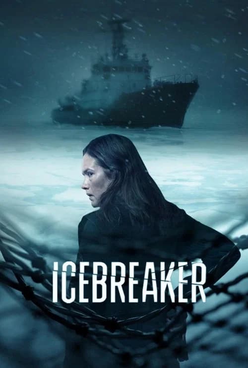 Icebreaker (2025)
