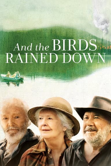 And the Birds Rained Down (2019)