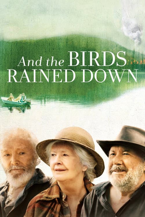 And the Birds Rained Down (2019)