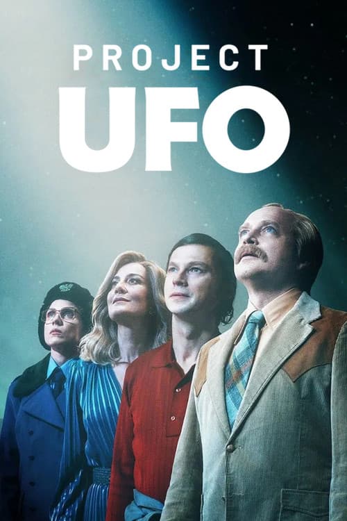 Project UFO (2025)