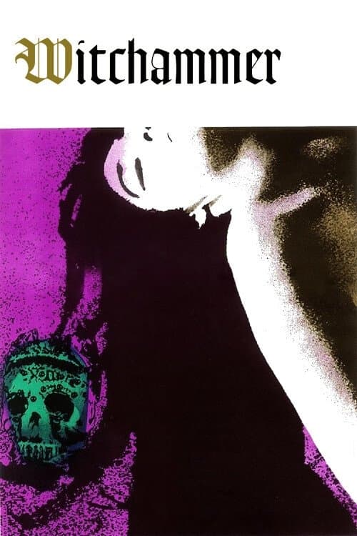 Witchhammer (1970)