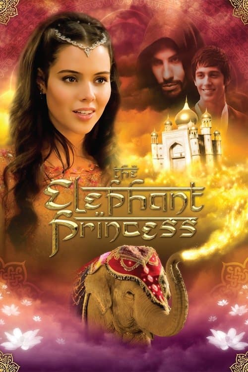 The Elephant Princess (2008)
