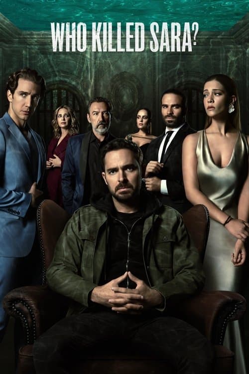 Who Killed Sara? (2021)