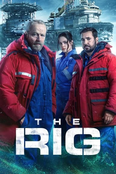 The Rig (2023)