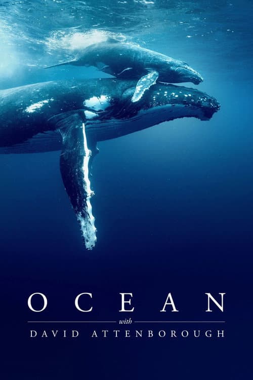 Ocean with David Attenborough (2025)