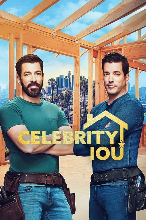 Celebrity IOU (2020)