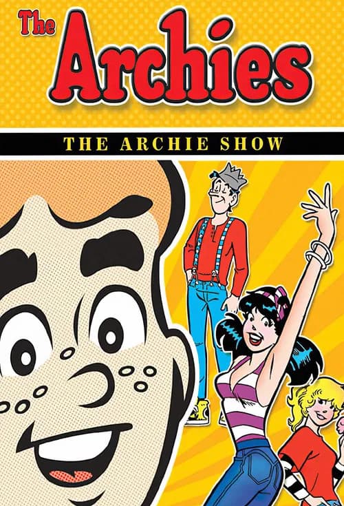 The Archie Show (1968)