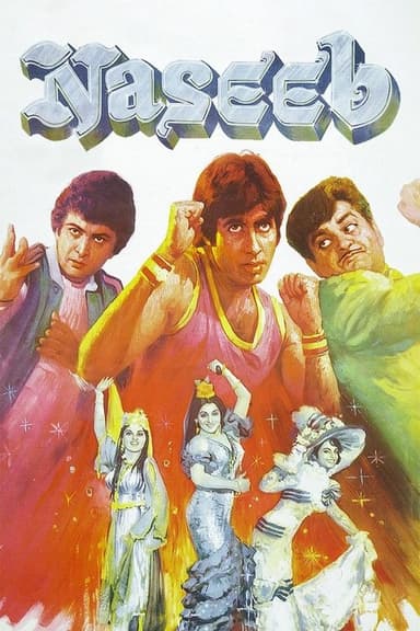 Naseeb (1981)