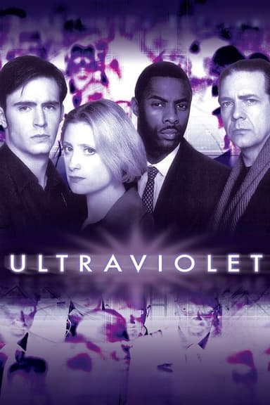Ultraviolet (1998)