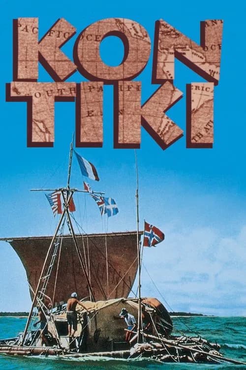 Kon-Tiki (1950)
