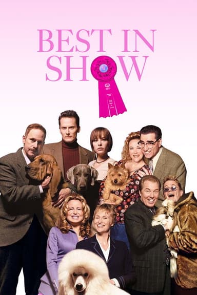 Best in Show (2000)