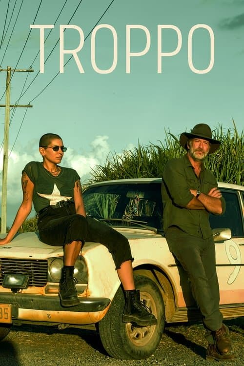 Troppo (2022)