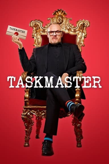 Taskmaster (2015)