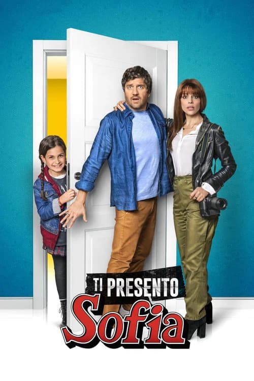 Let Me Introduce You to Sofia (2018)