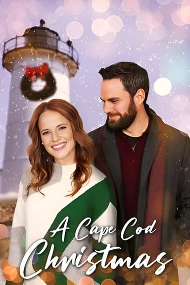 A Cape Cod Christmas (2021)