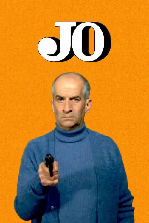 Jo (1971)