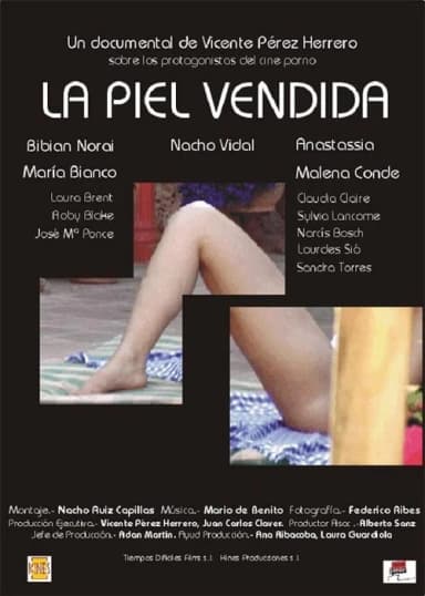 Flesh for Sale (2005)