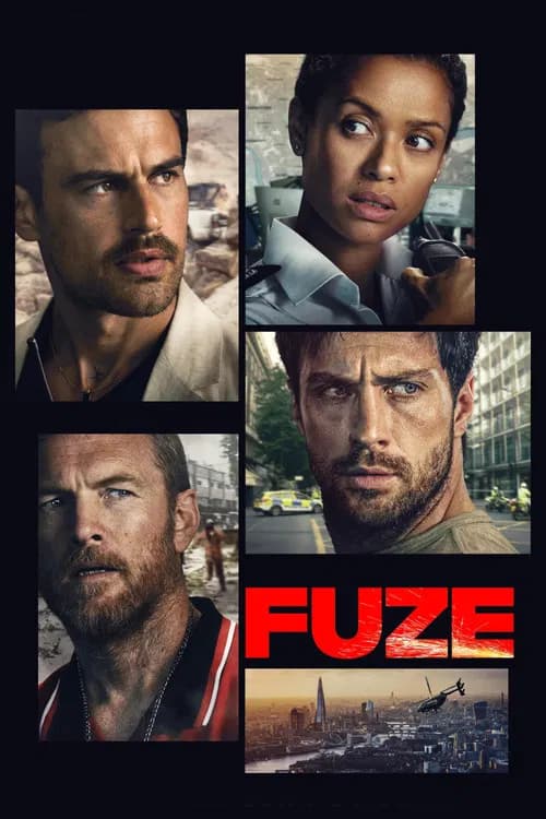 Fuze (2026)