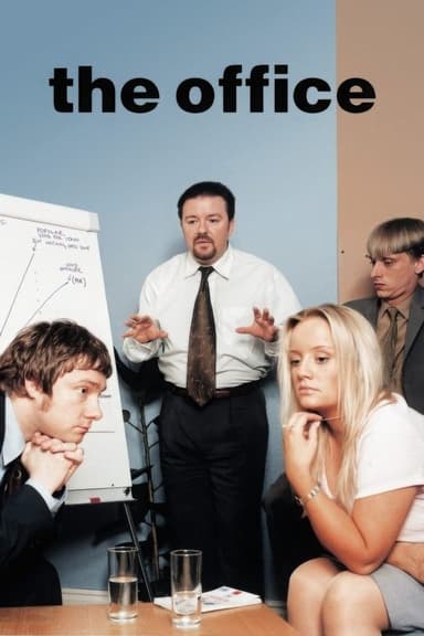 The Office (2001)